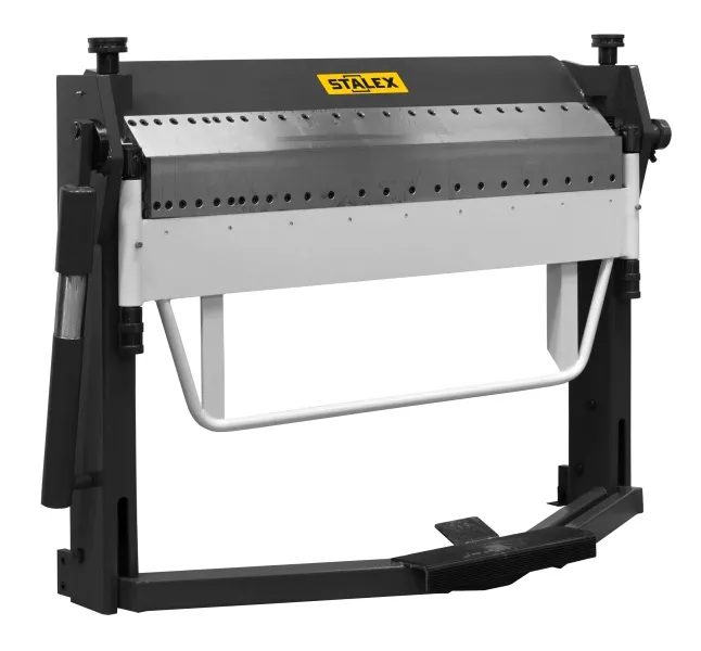 Фото Станок листогибочный сегментный Stalex серии PBB 2А в интернет-магазине ToolHaus.ru